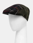 Barbour зелен MHA0558