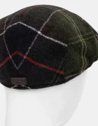 Barbour зелен MHA0558