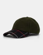 Barbour зелен MHA0815