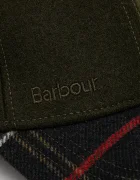 Barbour зелен MHA0815
