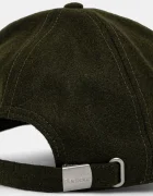 Barbour зелен MHA0815