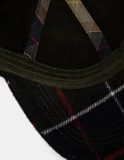 Barbour зелен MHA0815