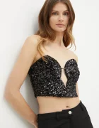 Bardot Топ ELENI