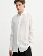 BARENA VENEZIA Ленена риза Camicia Mola