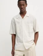 BARENA VENEZIA Памучна риза Camicia Mola