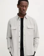 BARENA VENEZIA Памучна риза Camicia Mola