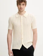 BARENA VENEZIA Памучна риза Camicia Mola