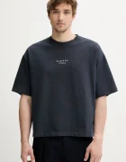BARENA VENEZIA Памучна тениска Camicia Mola