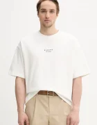 BARENA VENEZIA Памучна тениска Camicia Mola