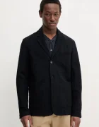 BARENA VENEZIA Сако с лен Camicia Mola