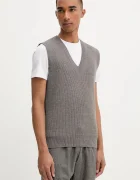 BARENA VENEZIA Вълнен елек Knitwear Turlon