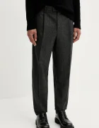 BARENA VENEZIA Вълнен панталон Pantalone Masco