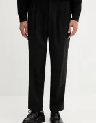 BARENA VENEZIA Вълнен панталон Pantalone Nerio