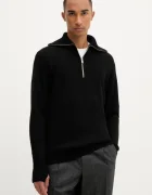 BARENA VENEZIA Вълнен пуловер Knitwear Batigia
