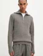BARENA VENEZIA Вълнен пуловер Knitwear Batigia