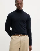 BARENA VENEZIA Вълнен пуловер Knitwear Camio