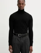 BARENA VENEZIA Вълнен пуловер Knitwear Camio