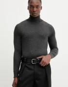 BARENA VENEZIA Вълнен пуловер Knitwear Camio