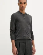 BARENA VENEZIA Вълнен пуловер Knitwear Pevaron