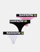Barrow Прашки (3 броя)