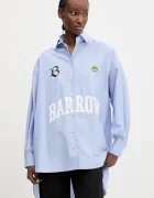 Barrow Риза