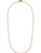 berries дамско колие Daisy Necklace NWA012
