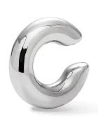 berries обица дамска от сребро Basic Silver Ear Cuff NEP030S