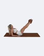 betterme Full Body кафяв PLK00039