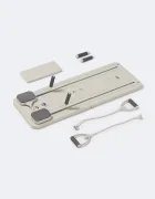 betterme Reformer бежов RFM00001-17