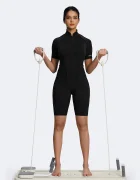 betterme Reformer бежов RFM00001-17