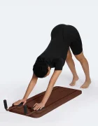 betterme Reformer кафяв RFM00001-15