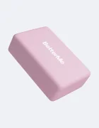 betterme Йога блок Soft Yoga розов YGB00001