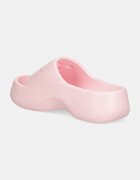 Bianco Чехли BIAHOLLY в розово с платформа 11201753