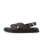 Bianco сандали дамски BIAOSLO кафяви 11201773