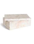 Bigso Box of Sweden Комплект кутии за съхранение (3 броя) в бежово