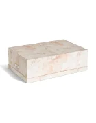 Bigso Box of Sweden Комплект кутии за съхранение (3 броя) в бежово