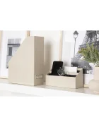 Bigso Box of Sweden Комплект органайзери за бюро в бежово