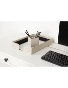 Bigso Box of Sweden Комплект органайзери за бюро в бежово