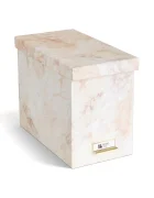 Bigso Box of Sweden Кутия за съхранение в бежово