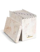 Bigso Box of Sweden Кутия за съхранение в бежово