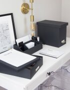 Bigso Box of Sweden Органайзер за бюро Elisa