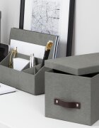 Bigso Box of Sweden Органайзер за бюро Elisa