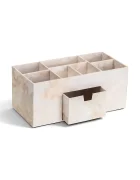 Bigso Box of Sweden Органайзер за бюро в бежово