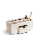 Bigso Box of Sweden Органайзер за бюро в бежово