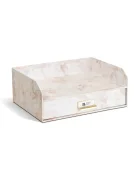 Bigso Box of Sweden Органайзер за бюро в бежово