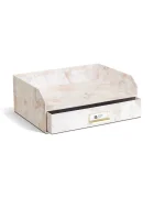 Bigso Box of Sweden Органайзер за бюро в бежово
