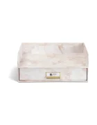 Bigso Box of Sweden Органайзер за бюро в бежово