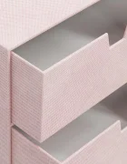 Bigso Box of Sweden Органайзер за бюро в розово