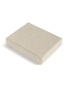 Bigso Box of Sweden Органайзер за документи Hakan 23 x 31 x 6 cm (2 броя) в бежово 7892N6001-99