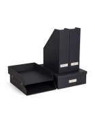 Bigso Box of Sweden Органайзер за документи Holger